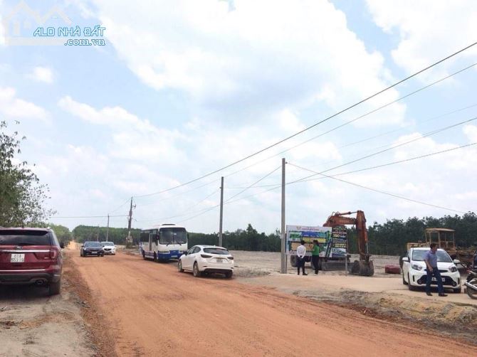  Sức nóng của thị trường bất động sản tại Bình Phước cuối năm 2019