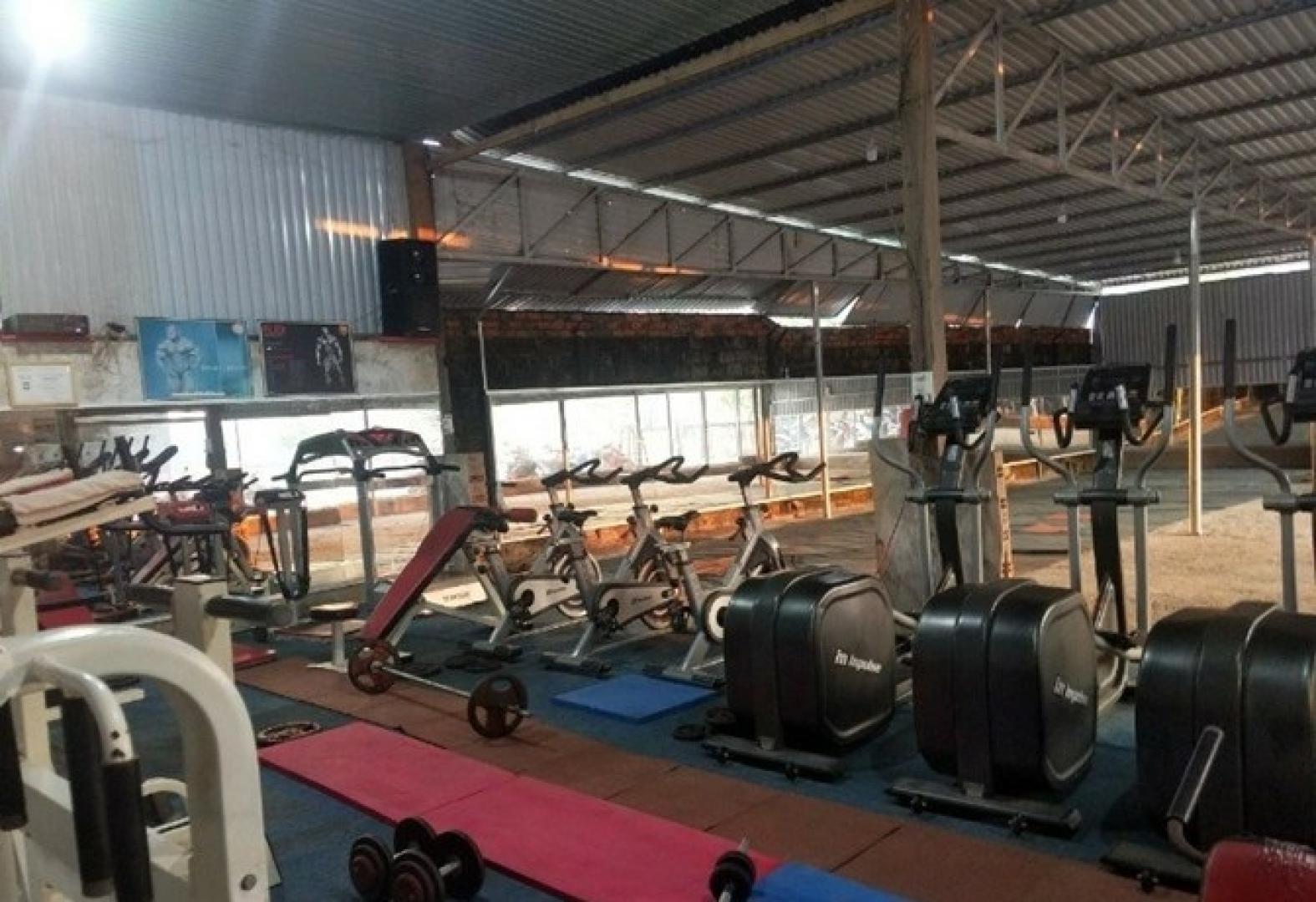 Chính chủ cần cho thuê đất mặt tiền đường, tại thành phố đồng xoài