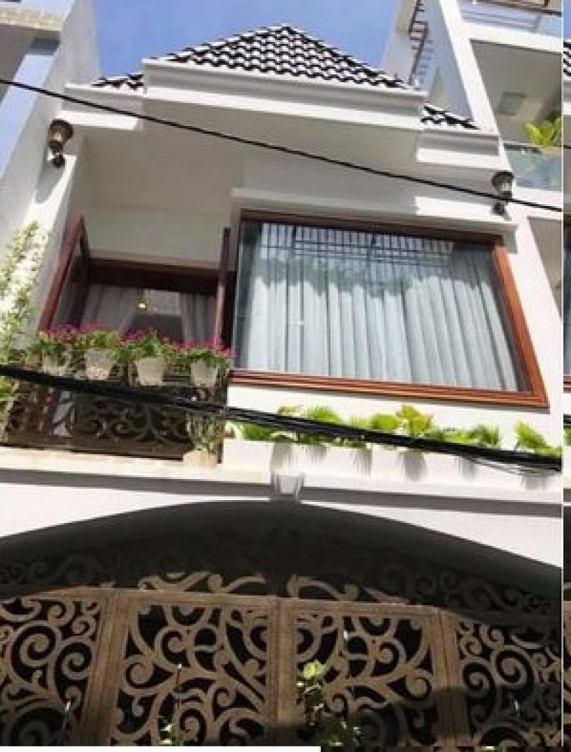 Biệt Thự Nằm Trong Kdl Sinh Thái,140m2, Shr, Bình Phước